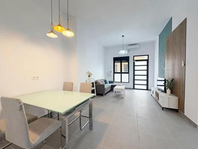 Piso Venta Alicante Alacant, Pla del Bon Repòs