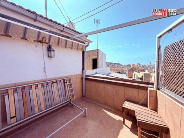 Piso Venta Alicante Alacant, San Antón