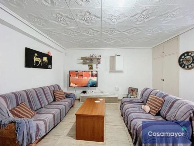 Piso Venta Alicante Alacant, San Antón