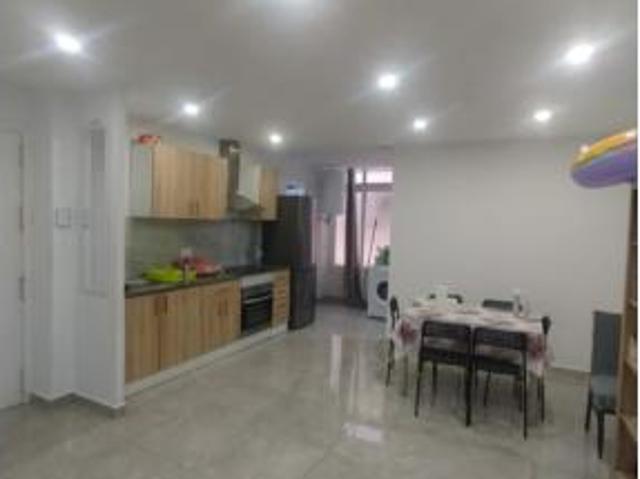 Piso Venta Alicante Alacant, San Antón