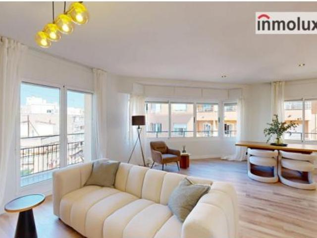 Piso Venta Alicante Alacant, San Blas