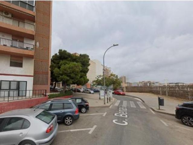 Piso Venta Alicante Alacant, San Blas