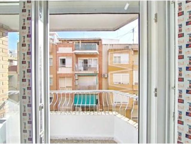 Piso Venta Alicante Alacant, San Blas
