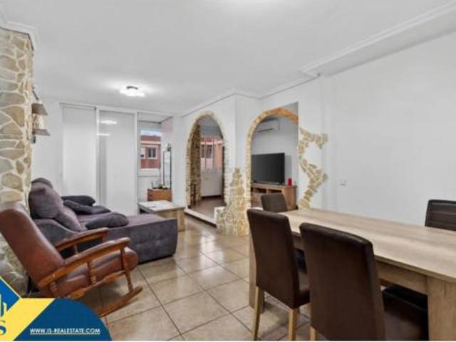 Piso Venta Alicante Alacant, San Blas