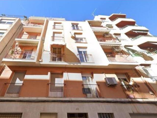 Piso Venta Alicante Alacant, San Blas
