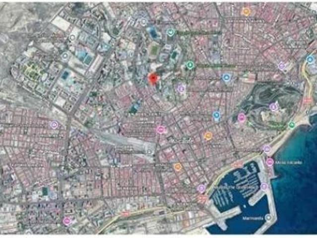 Piso Venta Alicante Alacant, San Blas