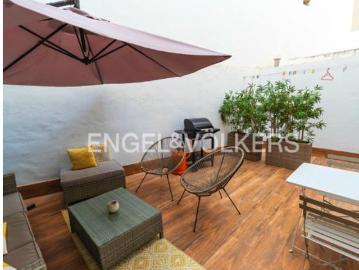 Piso en venta en Santo Domingo, Alicante - Aire acondicionado