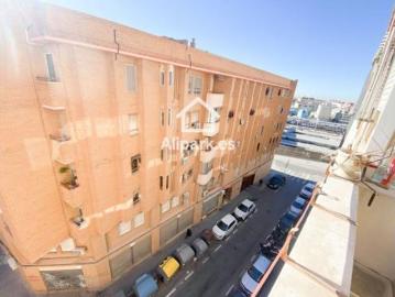 Santo Domingo, Alicante, Alicante, Alicante, Comunidad Valenciana, Comunidad Valenciana