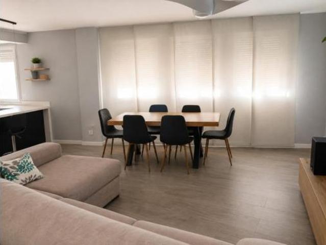 Piso Venta Alicante Alacant, San Gabriel