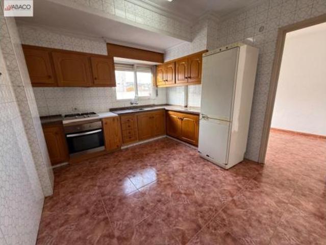Piso Venta Alicante Alacant, San Gabriel