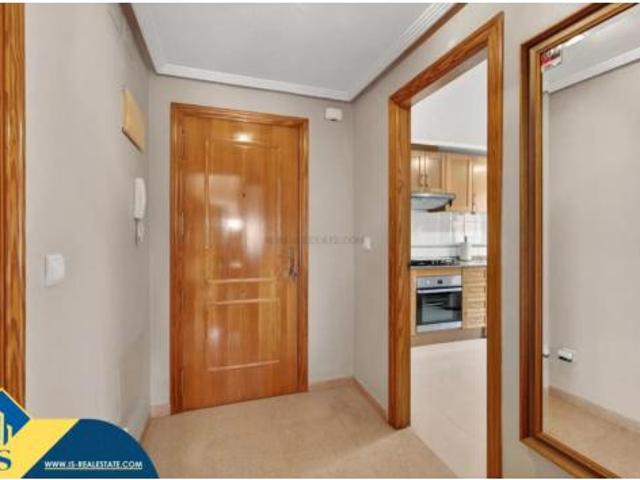 Piso Venta Alicante Alacant, San Gabriel