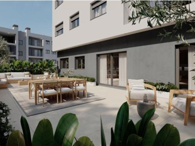 Piso Venta Alicante Alacant, Pau