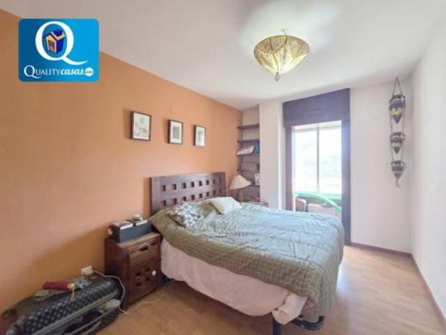 Piso Venta Alicante Alacant, Pau