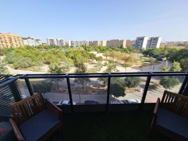 Piso Venta Alicante Alacant, Pau
