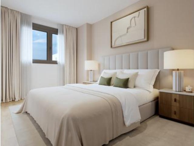 Piso Venta Alicante Alacant, Pau