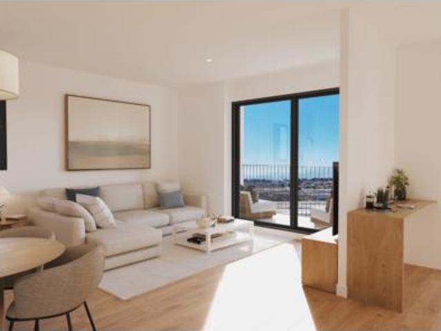 Piso Venta Alicante Alacant, Pau