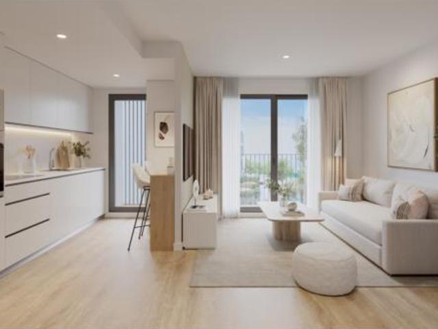 Piso Venta Alicante Alacant, Pau