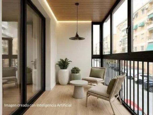 Piso Venta Alicante Alacant, Florida Ciudad de Asís