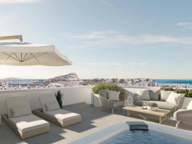 Piso Venta Alicante Alacant, Pau
