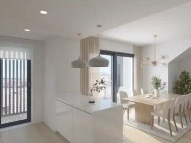 Piso Venta Alicante Alacant, Pau