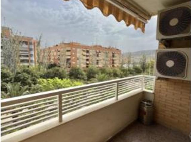 Piso Venta Alicante Alacant, Pla del Bon Repòs