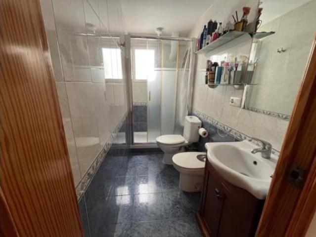 Piso Venta Alicante Alacant, Pla del Bon Repòs