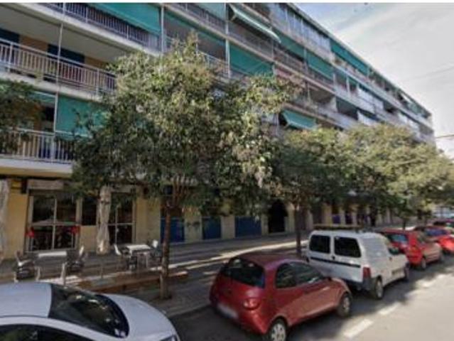 Piso Venta Alicante Alacant, Pla del Bon Repòs