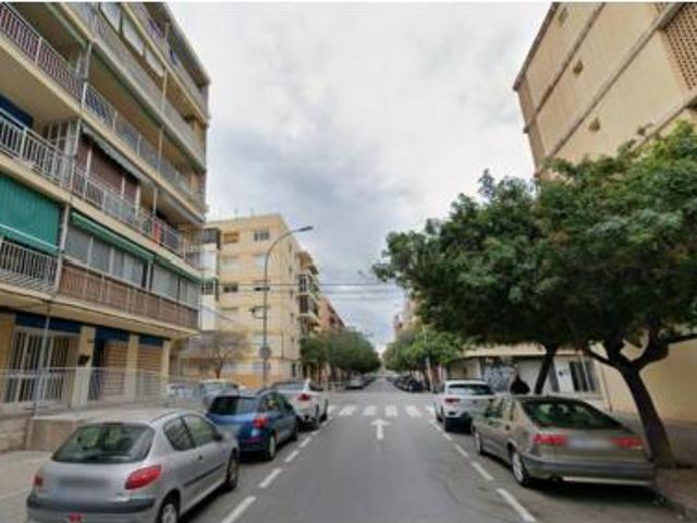 Piso Venta Alicante Alacant, Pla del Bon Repòs