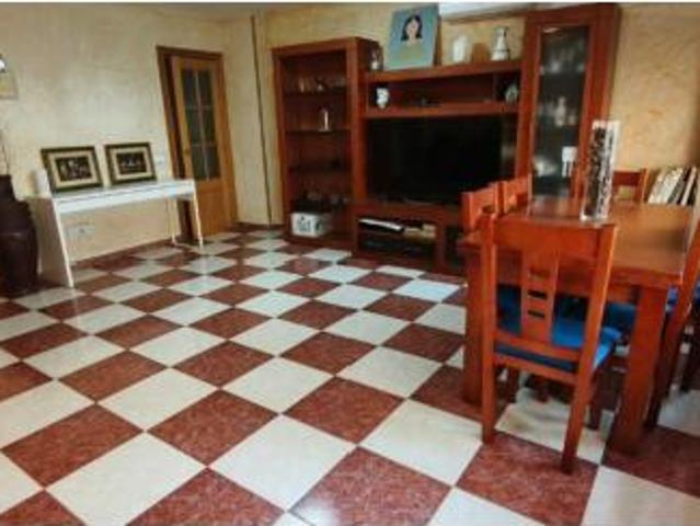 Piso Venta Alicante Alacant, Pla del Bon Repòs
