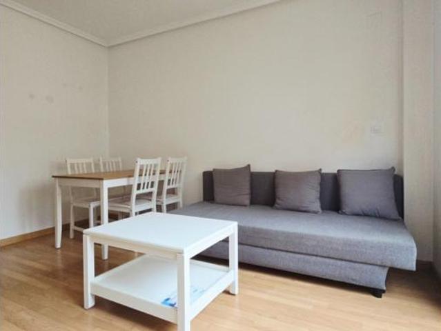 Piso Venta Alicante Alacant, Pla del Bon Repòs