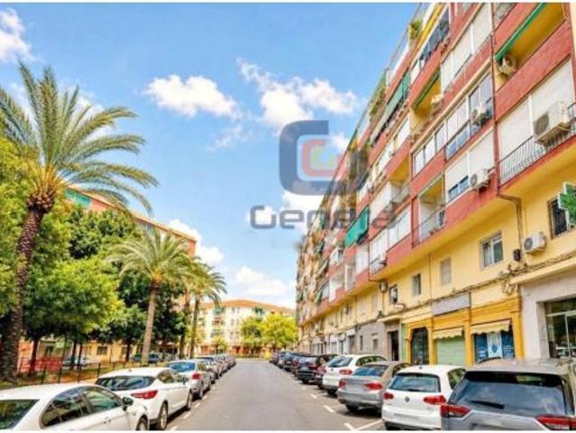 Piso Venta Alicante Alacant, Pla del Bon Repòs