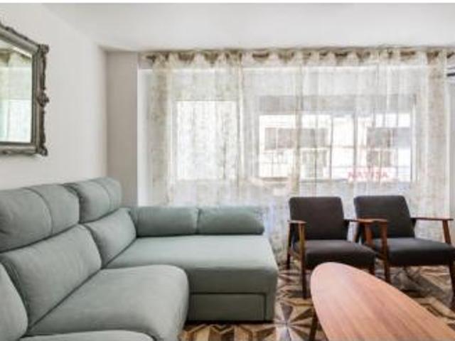 Piso Venta Alicante Alacant, Pla del Bon Repòs