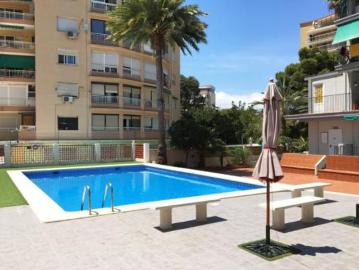Piso Venta Alicante Alacant, Playa de San Juan