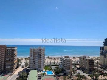 Playa de S juan, Alicante, Comunidad Valenciana, Comunidad Valenciana