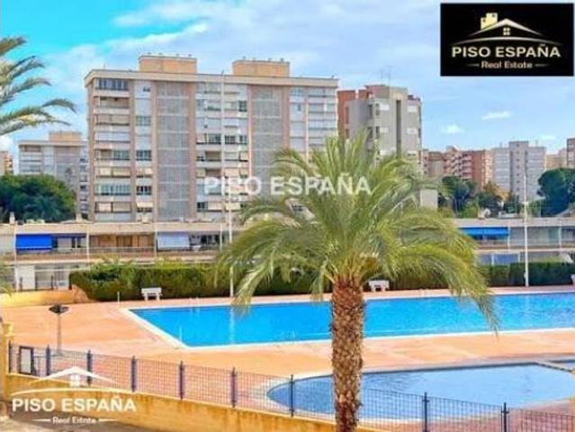 Piso Venta Alicante Alacant, Playa de San Juan