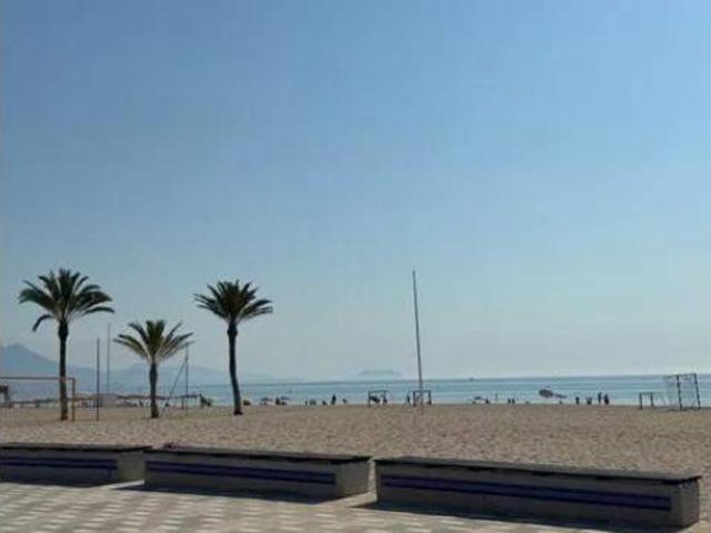 Piso Venta Alicante Alacant, Playa de San Juan