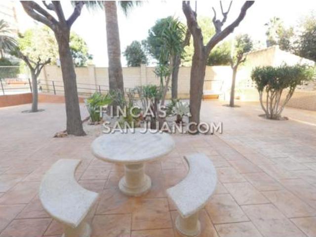 Piso Venta Alicante Alacant, Playa de San Juan
