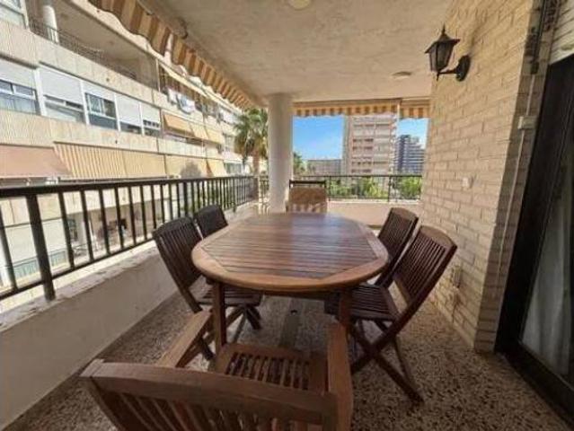 Piso Venta Alicante Alacant, Playa de San Juan