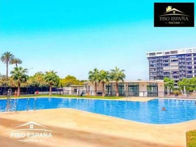 Piso Venta Alicante Alacant, Playa de San Juan