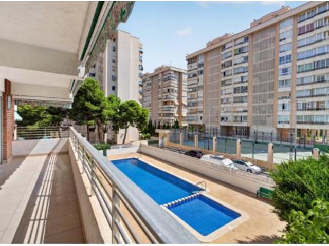 Piso Venta Alicante Alacant, Playa de San Juan