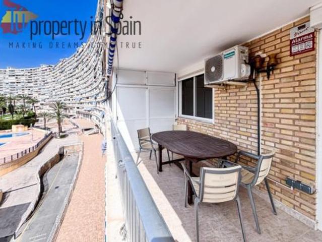 Piso Venta Alicante Alacant, Playa de San Juan