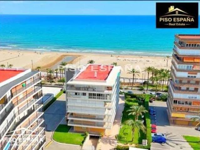 Piso Venta Alicante Alacant, Playa de San Juan