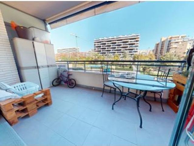 Piso Venta Alicante Alacant, Playa de San Juan