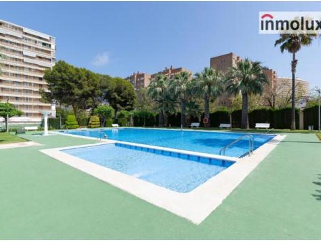 Piso Venta Alicante Alacant, Playa de San Juan
