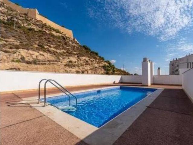 Piso Venta Alicante Alacant, Raval Roig