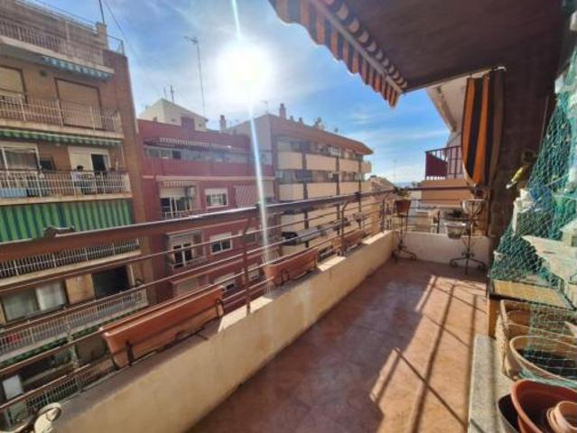 Piso Venta Alicante Alacant, Raval Roig