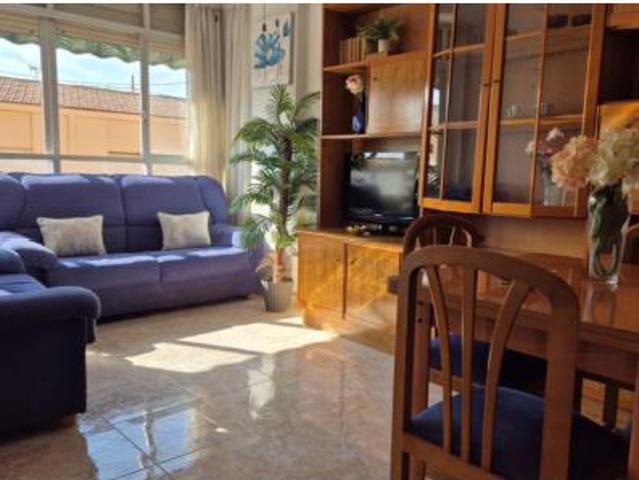 Piso Venta Alicante Alacant, Tómbola