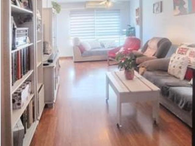 Piso Venta Alicante Alacant, Tómbola