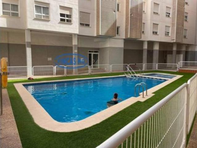 Piso Venta Alicante Alacant, Tómbola