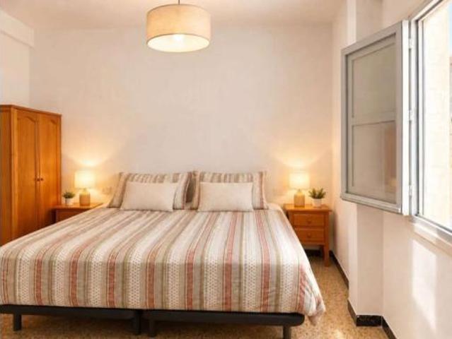 Piso Venta Alicante Alacant, Villafranqueza